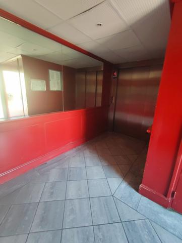 Saint-Estève (66240) Appartement lumineux T3