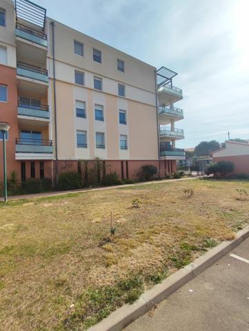 Saint-Estève (66240) Appartement lumineux T3