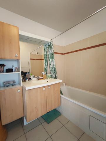 Saint-Estève (66240) Appartement lumineux T3