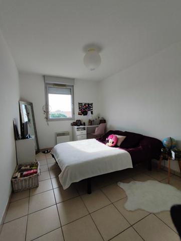 Saint-Estève (66240) Appartement lumineux T3