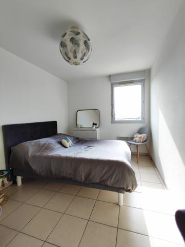 Saint-Estève (66240) Appartement lumineux T3