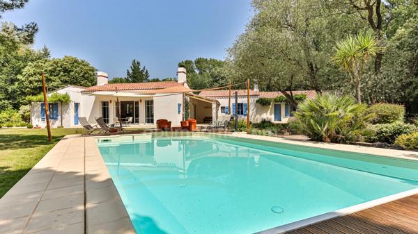 PROPRIETE DE CHARME - VENDEE