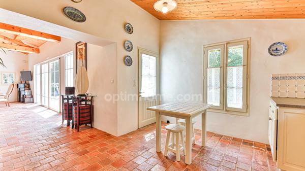 PROPRIETE DE CHARME - VENDEE