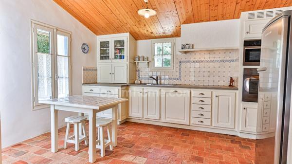 PROPRIETE DE CHARME - VENDEE