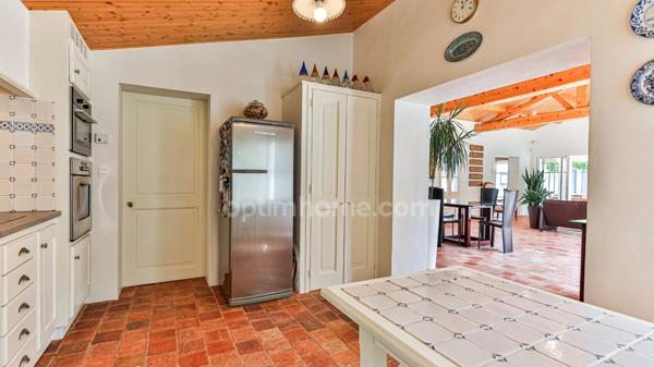 PROPRIETE DE CHARME - VENDEE