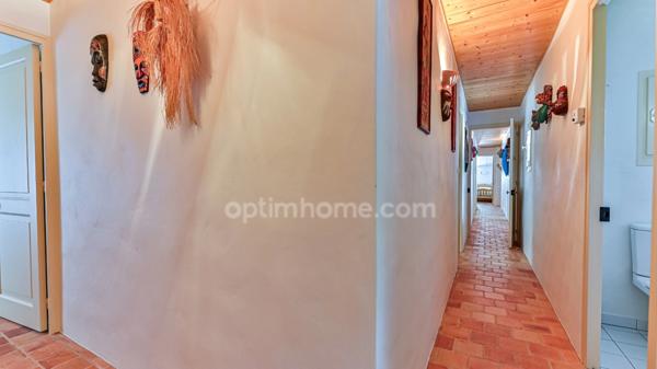 PROPRIETE DE CHARME - VENDEE