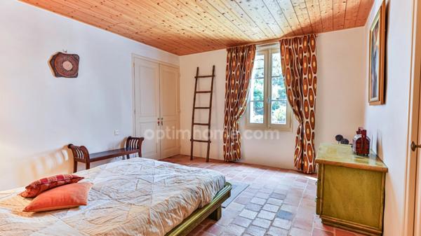 PROPRIETE DE CHARME - VENDEE