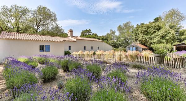 PROPRIETE DE CHARME - VENDEE