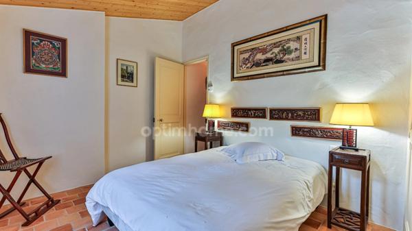 PROPRIETE DE CHARME - VENDEE