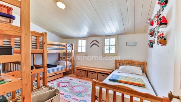 PROPRIETE DE CHARME - VENDEE