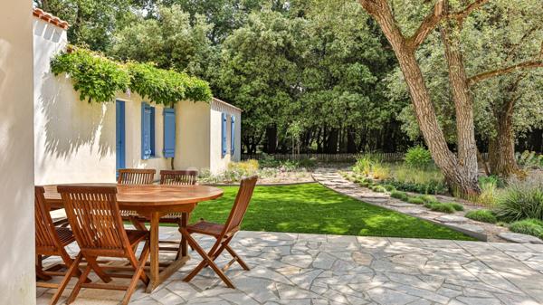 PROPRIETE DE CHARME - VENDEE