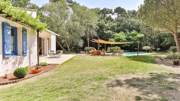 PROPRIETE DE CHARME - VENDEE