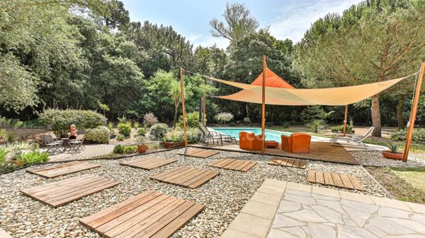 PROPRIETE DE CHARME - VENDEE