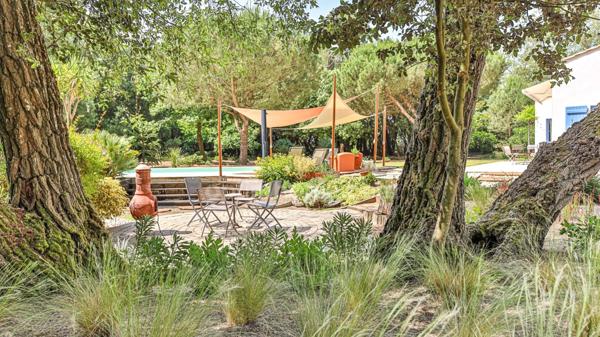 PROPRIETE DE CHARME - VENDEE