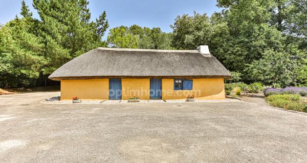 PROPRIETE DE CHARME - VENDEE