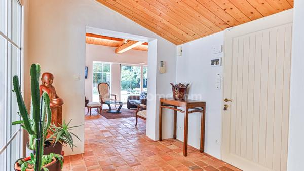 PROPRIETE DE CHARME - VENDEE