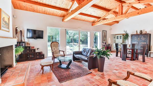 PROPRIETE DE CHARME - VENDEE