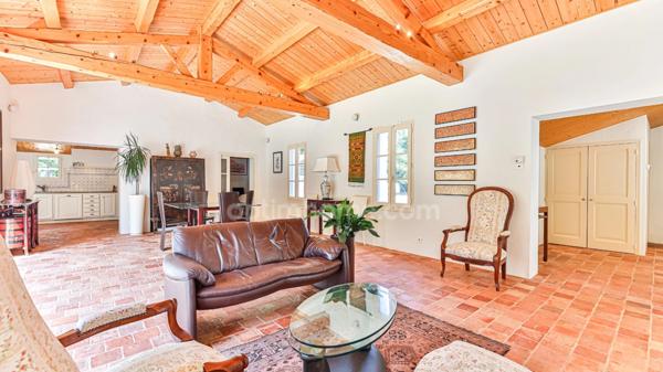 PROPRIETE DE CHARME - VENDEE