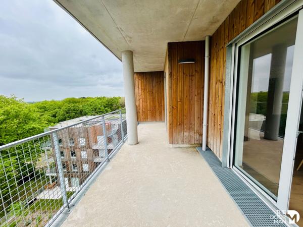 Appartement - À vendre - 78 m² - NANTES | The Door Man