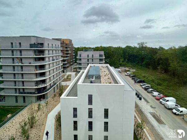 Appartement - À vendre - 78 m² - NANTES | The Door Man