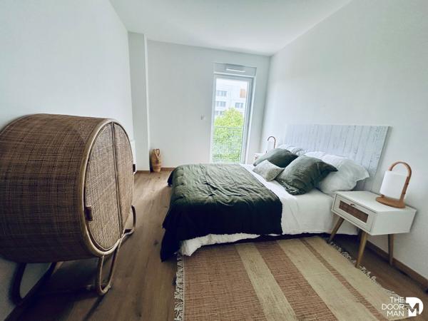 Appartement - À vendre - 78 m² - NANTES | The Door Man