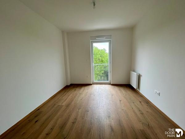 Appartement - À vendre - 78 m² - NANTES | The Door Man