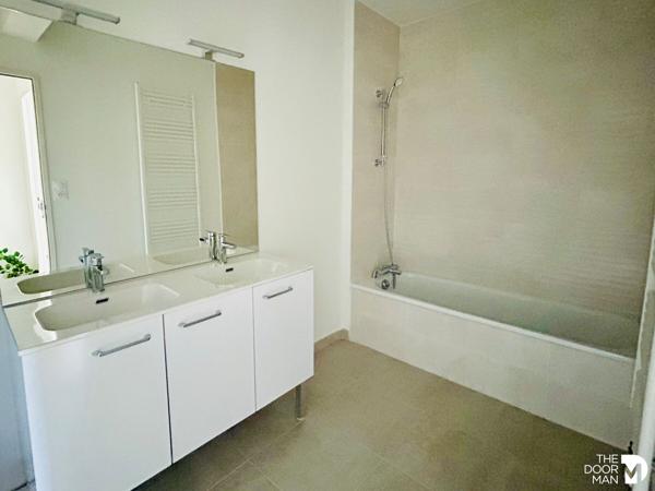 Appartement - À vendre - 78 m² - NANTES | The Door Man