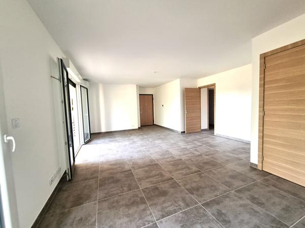 Appartement F4 à louer à VESCOVATO