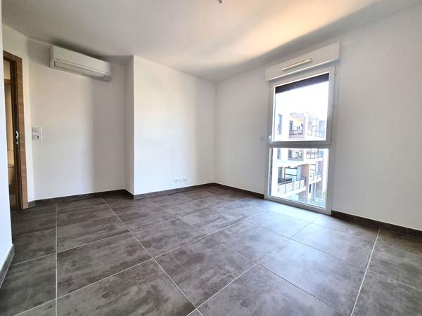 Appartement F4 à louer à VESCOVATO