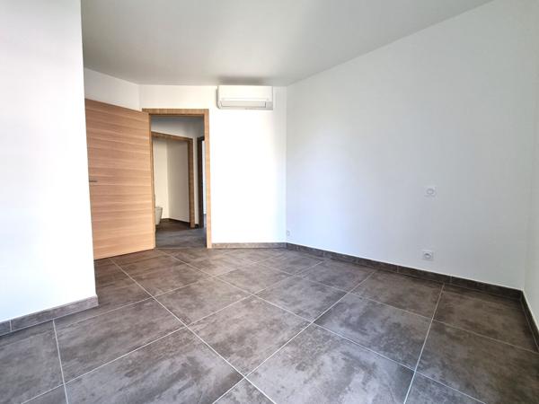 Appartement F4 à louer à VESCOVATO