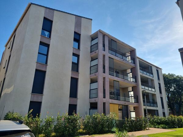 Appartement F4 à louer à VESCOVATO