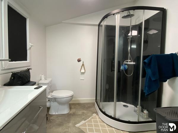 Studio - Loué - 26 m² - SAINTE-PAZANNE | The Door Man