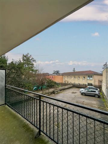 Secteur Jean Moulin -  APPARTEMENT 2 pièces 47 m2