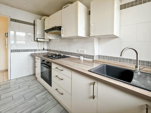 Secteur Jean Moulin -  APPARTEMENT 2 pièces 47 m2