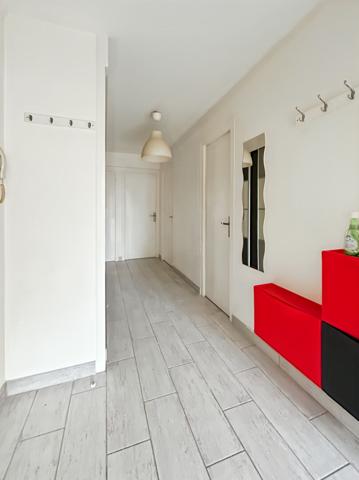 Secteur Jean Moulin -  APPARTEMENT 2 pièces 47 m2