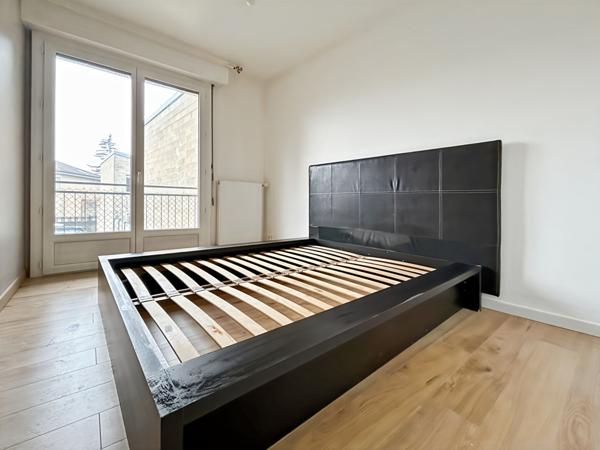 Secteur Jean Moulin -  APPARTEMENT 2 pièces 47 m2