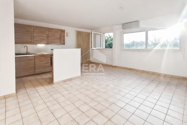 Appartement Marignane 3 pièces 66 m2