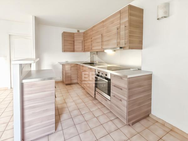 Appartement Marignane 3 pièces 66 m2