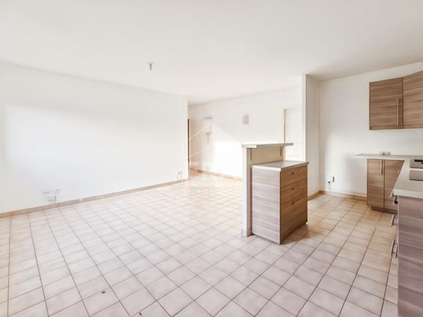 Appartement Marignane 3 pièces 66 m2