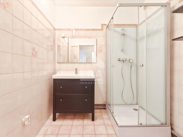 Appartement Marignane 3 pièces 66 m2