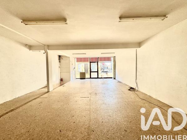 Immeuble à vendre 98 m² Donzy