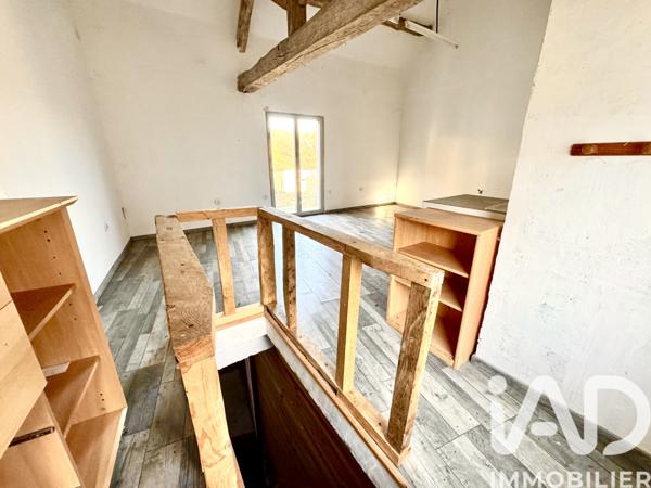 Immeuble à vendre 98 m² Donzy