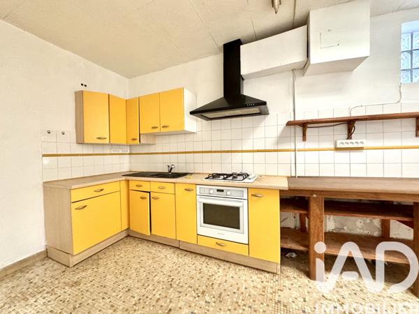 Immeuble à vendre 98 m² Donzy