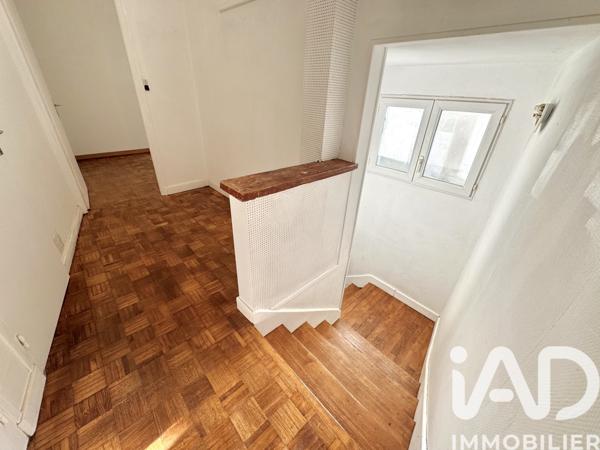 Immeuble à vendre 98 m² Donzy