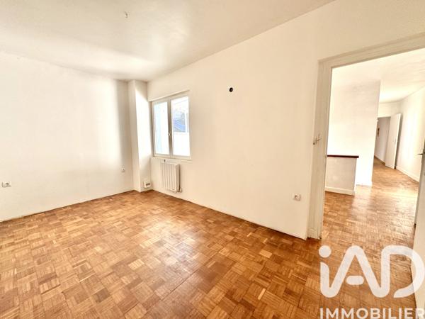 Immeuble à vendre 98 m² Donzy