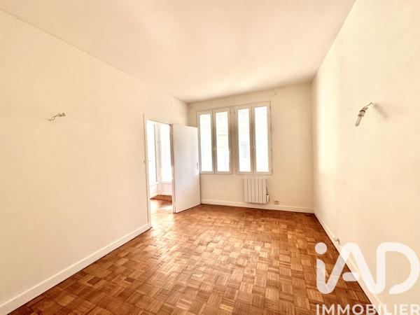 Immeuble à vendre 98 m² Donzy