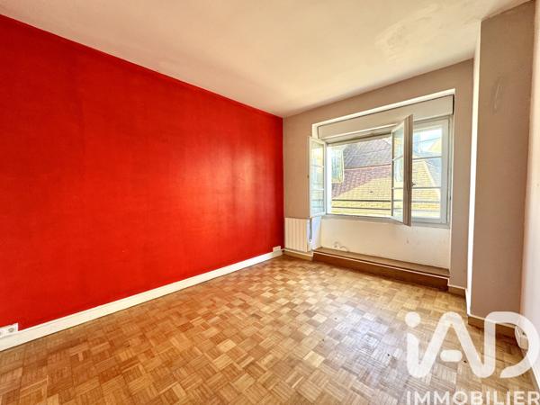 Immeuble à vendre 98 m² Donzy