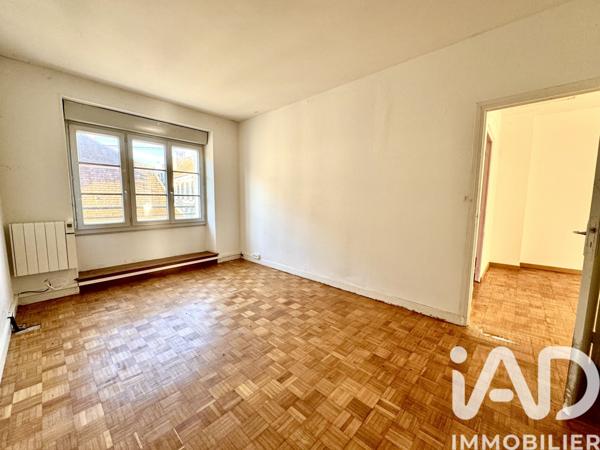 Immeuble à vendre 98 m² Donzy