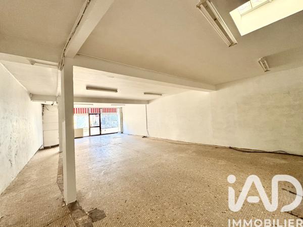 Immeuble à vendre 98 m² Donzy