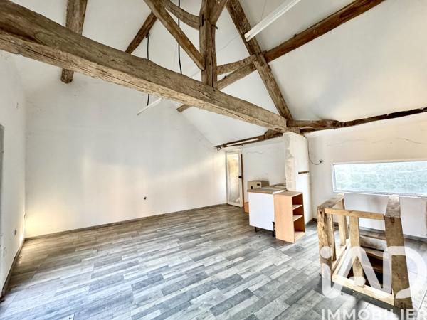 Immeuble à vendre 98 m² Donzy